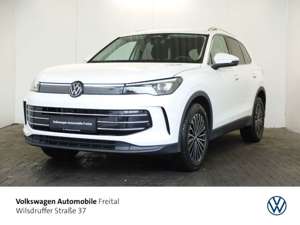 Volkswagen Tiguan Elegance 1.5 eTSI HD-Matrix-LED AHK Bild 1