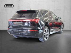Audi Q8 e-tron 55 Q S LINE MATRIX LM20 HuD KAMERA Bild 3