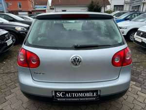 Volkswagen Golf V 1,4 Trendline Bild 5