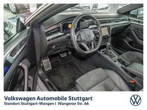 Volkswagen Arteon R-Line 2.0 TDI DSG Navi Bild 5