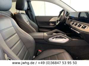 Mercedes-Benz GLE 350 GLE350de Coupe HeadUp 20"FahrAssist+ Pano 360K Bild 4