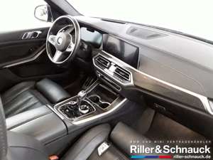 BMW X5 xDrive 30d M Sport PANO+AHK+ACC+HUD+STANDH Bild 3