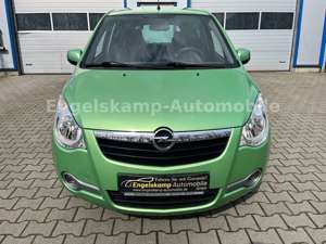 Opel Agila B 1.0 Edition/KLIMA/MFL/ALLWETTER/SCHECKH. Bild 2