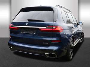 BMW X7 xDrive40d M Sportpaket Innovationsp. Head-Up Bild 3