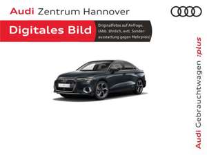 Audi A3 edition one 35 TFSI Pano Matrix vir Bild 1