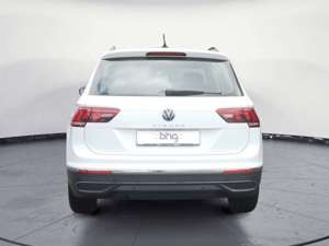 Volkswagen Tiguan 1.5TSI OPF Life ACCFront-LaneAssist LED N Bild 5