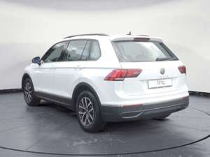 Volkswagen Tiguan 1.5TSI OPF Life ACCFront-LaneAssist LED N Bild 4