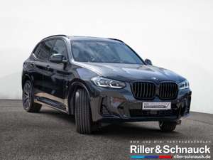 BMW X3 xDrive 30i M-Sport STANDHZ PANO LASER 360° Bild 2