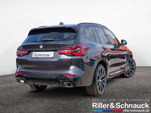 BMW X3 xDrive 30i M-Sport STANDHZ PANO LASER 360° Bild 3
