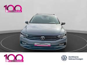 Volkswagen Passat Variant 1.5 TSI DSG El. Panodach Navi Massagesitze LED Kur Bild 2
