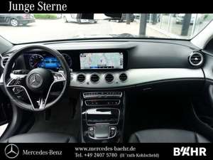 Mercedes-Benz E 300 E 300 de T Avantgarde/MBUX-Navi/LED/360°/LMR-18" Bild 5