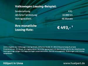 Volkswagen Arteon Shooting Brake HYBRID R-LINE LEDER AHK CAM LED ... Bild 2