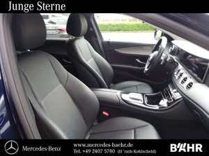 Mercedes-Benz E 300 E 300 de T Avantgarde/MBUX-Navi/LED/360°/LMR-18" Bild 4