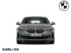 BMW 118 i 5-Türer M Sport SHZ LED Navi Temp DAB PDC Bild 5