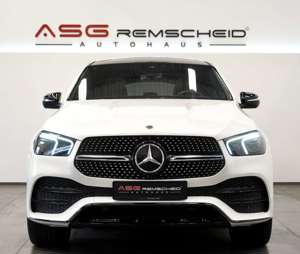 Mercedes-Benz GLE 350 d 4M Coupé AMG Line *1.H*22*Pano*LUFT Bild 3