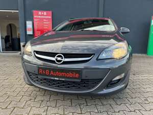 Opel Astra J Sports Tourer Edition*Navi Bild 2