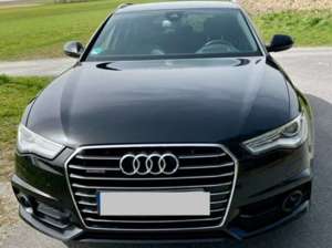 Audi A6 A6 Avant 3.0 TDI quattro S tronic