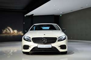 Mercedes-Benz E 200 *AMG-LINE*NIGHT-PAKET*M-LED*AMBIENTE*19"LM* Bild 3