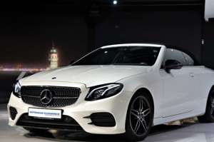 Mercedes-Benz E 200 *AMG-LINE*NIGHT-PAKET*M-LED*AMBIENTE*19"LM* Bild 2