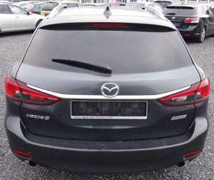 Mazda 6 Center-Line Bild 4