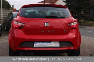 SEAT Ibiza 1.0 TSI 110PS FR|ReifenServiceNeu|ApCarPL Bild 5