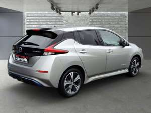 Nissan Leaf e+ Tekna Navi|360|ProPilot|SHZ|LHZ|LED Bild 4