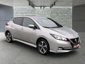 Nissan Leaf e+ Tekna Navi|360|ProPilot|SHZ|LHZ|LED Bild 5