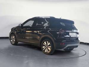 Volkswagen T-Cross MOVE 1.0 TSI #Navi #Climatronic Bild 4