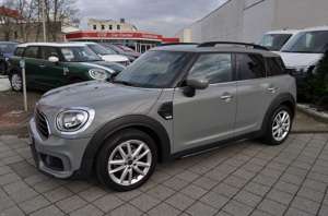 MINI One Countryman JCW Sportpaket LED NAVI DAB H/K