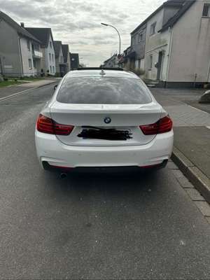 BMW 420 420i Gran Coupe Bild 5