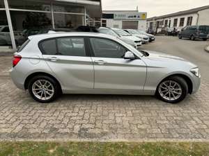BMW 116 i 5trg. mit Klima/Navi/PDC/Alus/ABS/ESP/Met./Xenon Bild 2