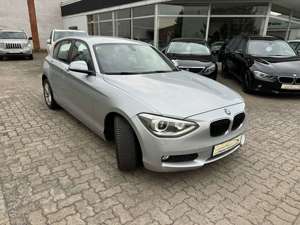 BMW 116 i 5trg. mit Klima/Navi/PDC/Alus/ABS/ESP/Met./Xenon Bild 1