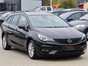 Opel Astra Elegance*AHK*Navi*LED*Kamera*Keyless*DAB* Bild 5