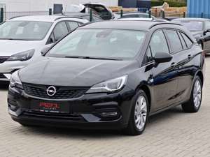 Opel Astra Elegance*AHK*Navi*LED*Kamera*Keyless*DAB* Bild 1