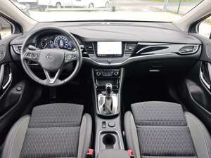 Opel Astra Elegance*AHK*Navi*LED*Kamera*Keyless*DAB* Bild 4