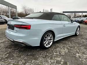 Audi A5 Cabriolet TFSI "S line" NP: 75.000 € Bild 5