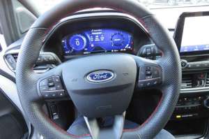 Ford Puma Hybrid ST-LINE Navigation LED Bild 5