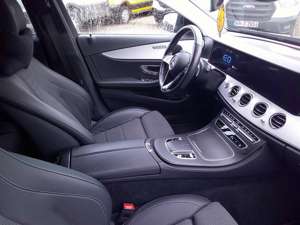 Mercedes-Benz E 300 de 4Matic, Hybrid Diesel, Automatik, Alu Bild 5