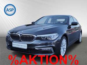 BMW 530 d Luxury Line HEAD-UP+NAVI-PROF+LED+HARMAN-KAR Par Bild 1