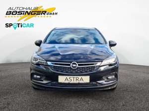 Opel Astra K Sports Tourer Business TOP 8fach Bild 3