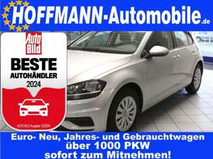 Volkswagen Golf Trendline Navi,Klima,Sitzhzg,PDC,Bluetooth Bild 1