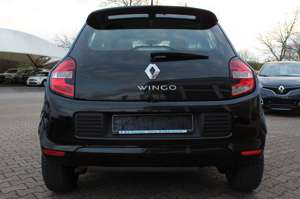 Renault Twingo *Klima*MFL*USB*u.v.m. Bild 4