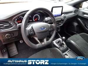 Ford Focus ST STYLING-PK|PANO-DACH|PERFORMANCE-PK|TECHNO-PK|D Bild 5
