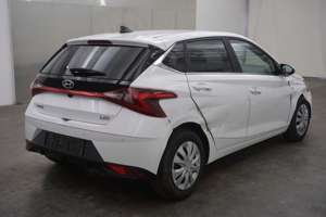 Hyundai i20 Prime 1.0 Mild-Hybrid Aut. *Bose*dig.Tacho* Bild 4