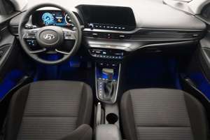 Hyundai i20 Prime 1.0 Mild-Hybrid Aut. *Bose*dig.Tacho* Bild 5