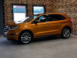 Ford Edge Sport 4x4/ 2.7 Ecoboost 320PS/Pano/LED/Top Bild 5
