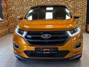 Ford Edge Sport 4x4/ 2.7 Ecoboost 320PS/Pano/LED/Top Bild 4