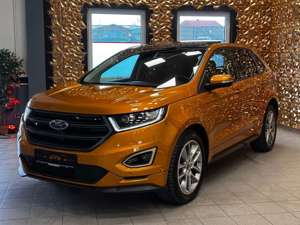 Ford Edge Sport 4x4/ 2.7 Ecoboost 320PS/Pano/LED/Top Bild 3