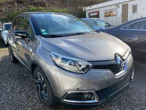 Renault Captur 1.2 TCE Luxe Automatik Klima Navi 8xAlu Bild 3