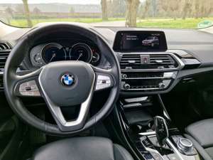 BMW X3 xDrive 20 d xLine Bild 5